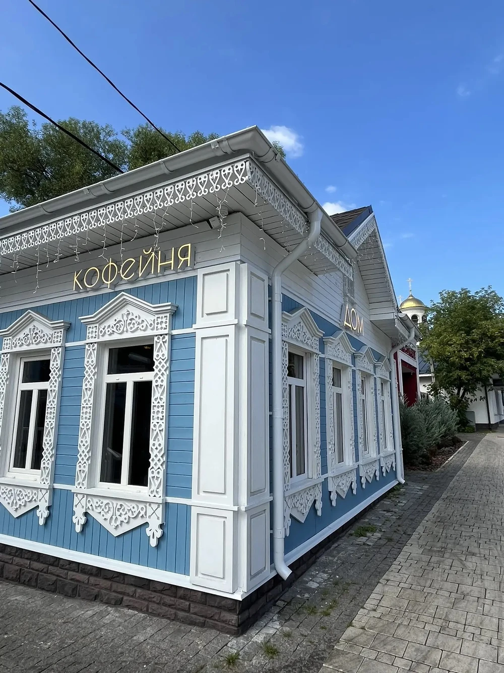 Звенигород — древний город на Москве-реке - фото 3
