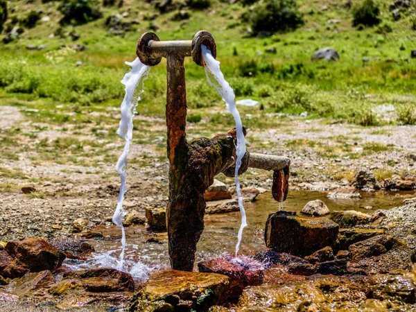 Из Цахкадзора — к историческим местам Бжни и горячим источникам - фото 3
