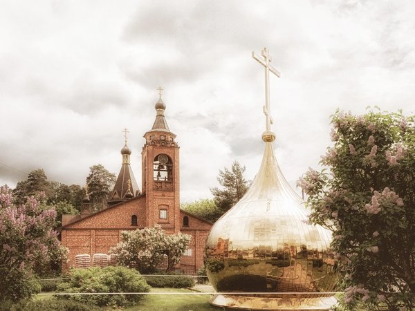 Ускользающий уклад старых дач в посёлке Ильинский - фото 3