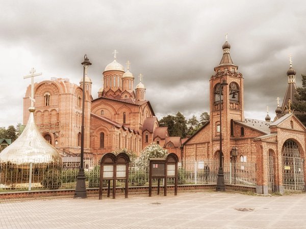 Ускользающий уклад старых дач в посёлке Ильинский