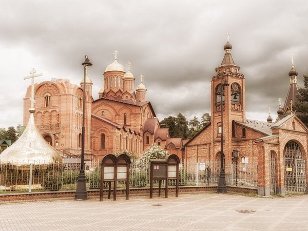 Ускользающий уклад старых дач в посёлке Ильинский - фото 1