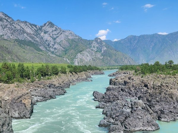 Сакральные места Алтая и день с программой на выбор - фото 3