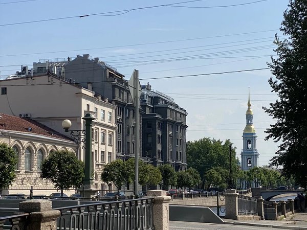 Закулисье Коломны: где богема творила революцию в искусстве - фото 1