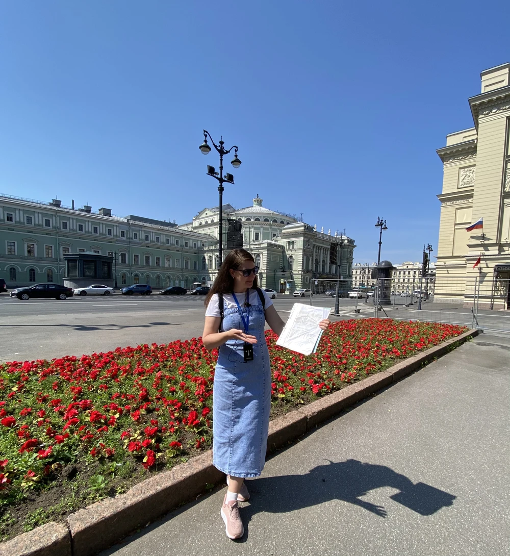 Закулисье Коломны: где богема творила революцию в искусстве - фото 2