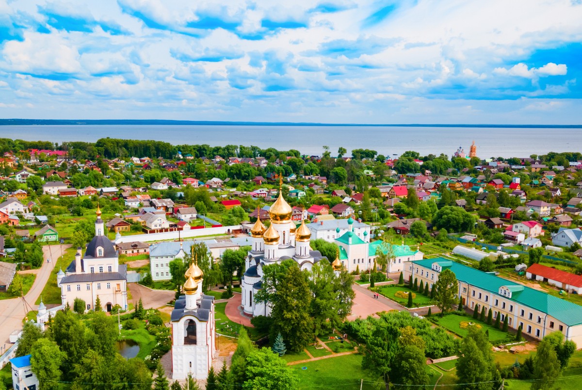 Переславль-Залесский: гастрономический тур (всё включено) - фото 4
