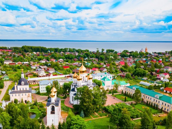 Переславль-Залесский: гастрономический тур (всё включено) - фото 4