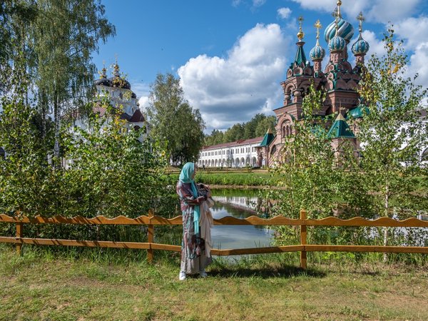 Переславль-Залесский: гастрономический тур (всё включено) - фото 2
