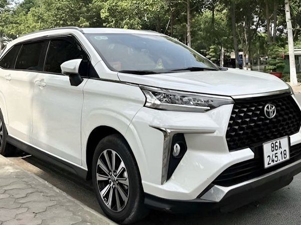 Трансфер из аэропорта Камрани — в Муйне или обратно