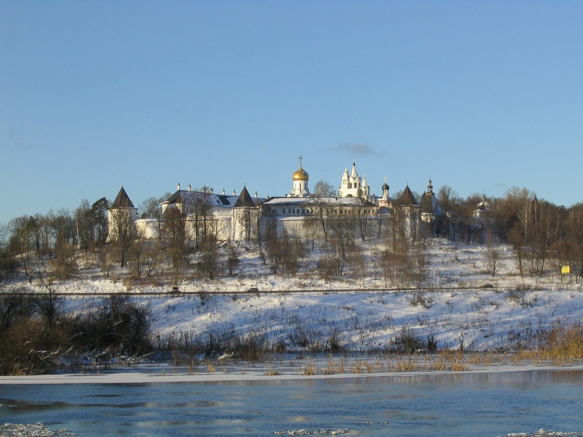 Неповторимый Звенигород - фото 4
