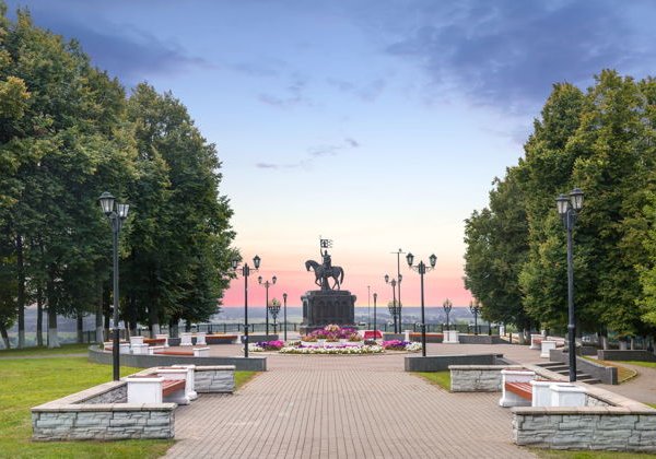 Владимир — город на холмах - фото 3