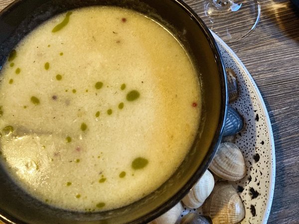 Тематическое гастропутешествие по Нижнему Новгороду - фото 3