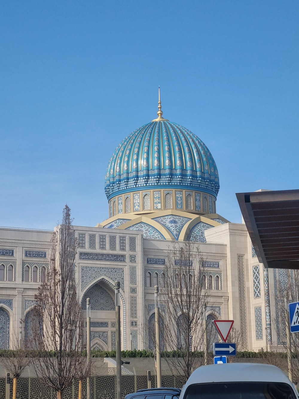 Ташкент: вчера, сегодня и завтра - фото 4