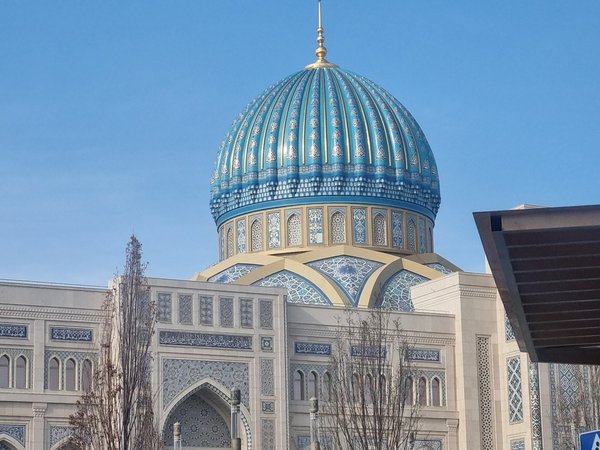 Ташкент: вчера, сегодня и завтра - фото 4