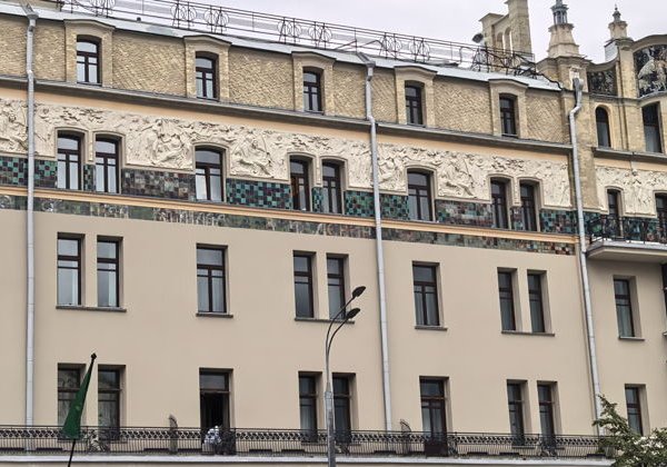 Главные символы Москвы: Красная площадь и Большой театр - фото 4