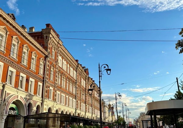 Променад по Рождественской и Кожевенной: тайны, легенды, судьбы - фото 3