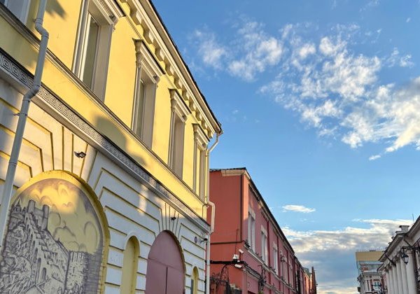 Променад по Рождественской и Кожевенной: тайны, легенды, судьбы - фото 4