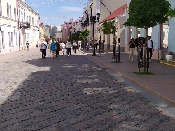Путешествие из Минска в Гродно на 1 день - фото 3