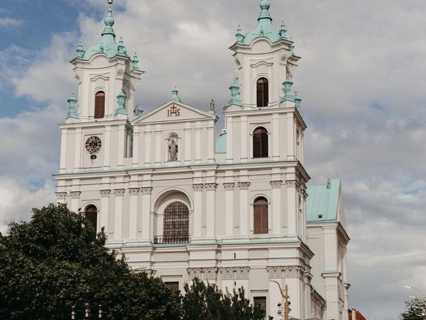 Путешествие из Минска в Гродно на 1 день - фото 4