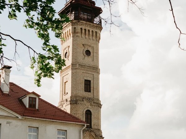 Путешествие из Минска в Гродно на 1 день - фото 2