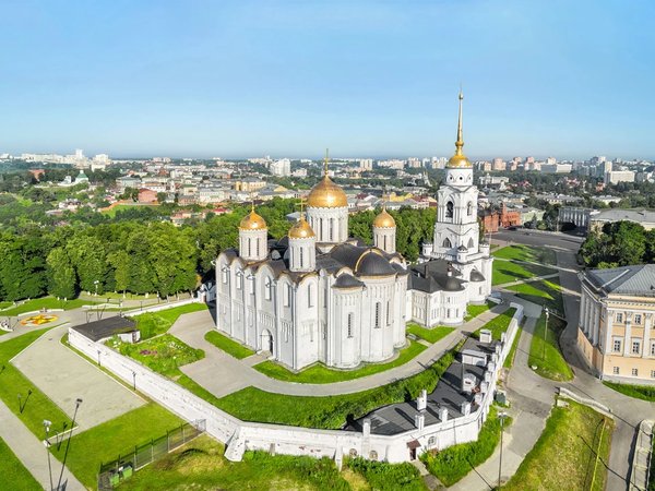 Знакомьтесь, Владимир! - фото 3