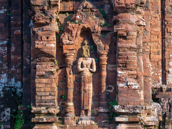 Древний портовый город Хойан + храмовый комплекс Мишон за один день - фото 4