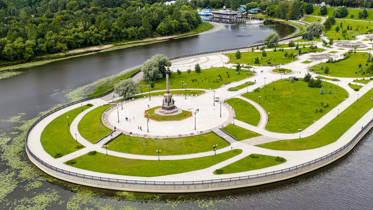 Путешествие в Ярославль с дегустациями (из Москвы) - фото 2