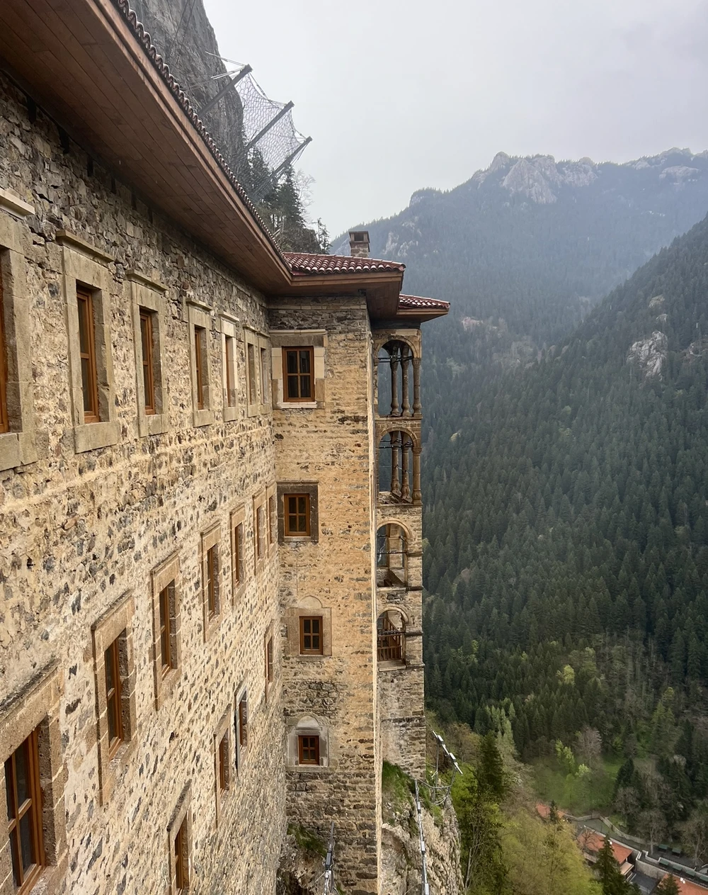 В Турцию из Грузии: приключения в Трабзоне - фото 4