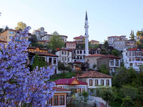 В Турцию из Грузии: приключения в Трабзоне - фото 1