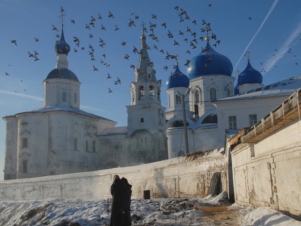 Владимир и Боголюбово: шедевры русского зодчества - фото 4