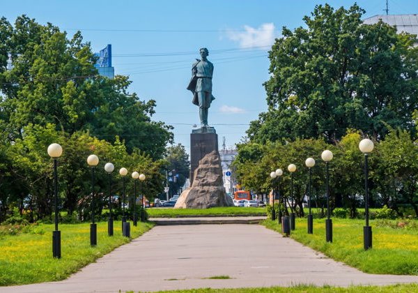 Нижний Новгород за один день: мобильный квест без гида - фото 2