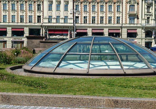 Тверская улица: мистика и реальность похожая на мистику - фото 3