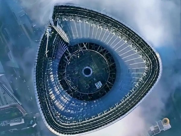Два лица Шанхая: 632 метра высоты и 1700 лет истории - фото 3