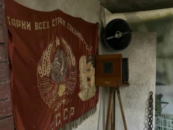 Туда, где плакали стены: в лагерь АЛЖИР из Астаны - фото 2