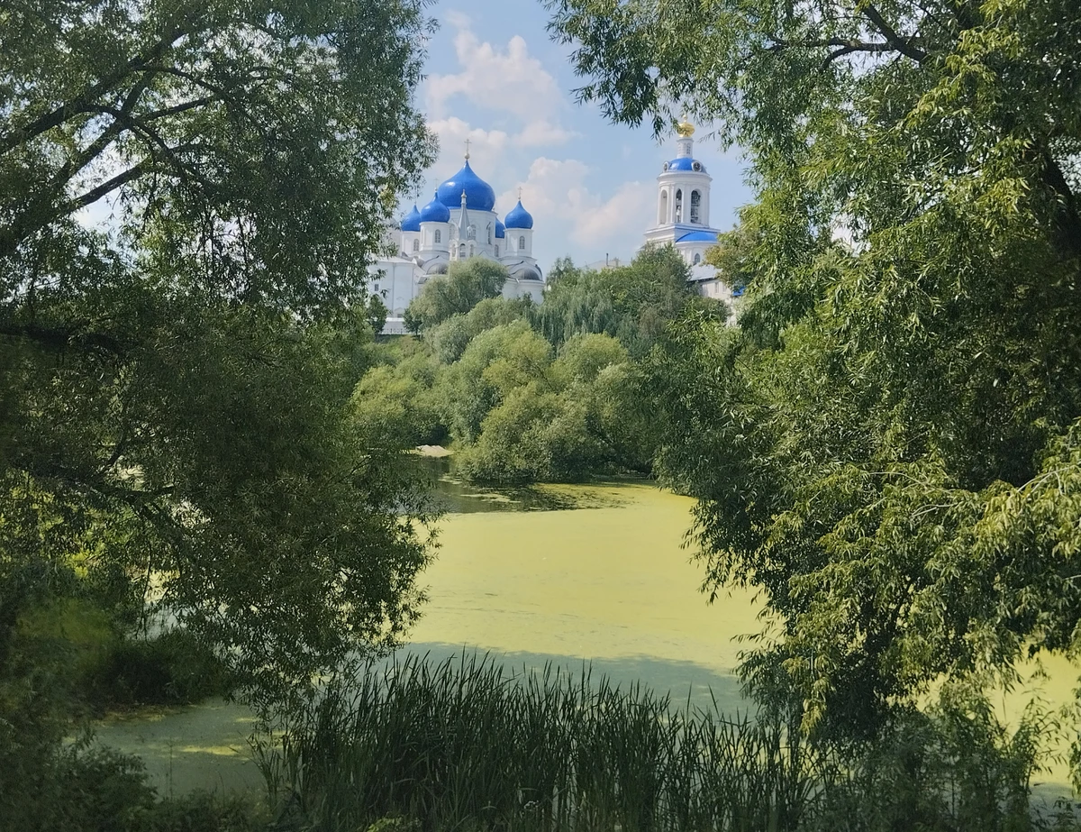 Из Суздаля к дивному храму Покрова на Нерли (на вашем авто) - фото 4