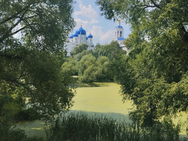 Из Суздаля к дивному храму Покрова на Нерли (на вашем авто) - фото 4