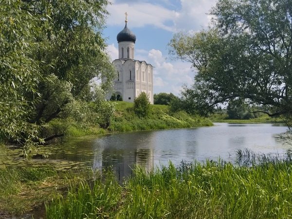 Суздаль и Боголюбово: улицы, церкви, история