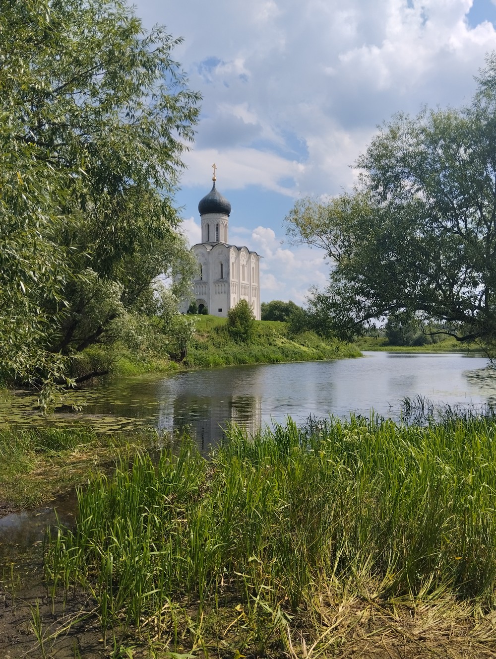 Суздаль и Боголюбово: улицы, церкви, история - фото 1