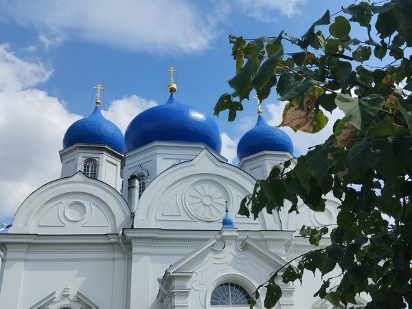 Суздаль и Боголюбово: улицы, церкви, история - фото 3
