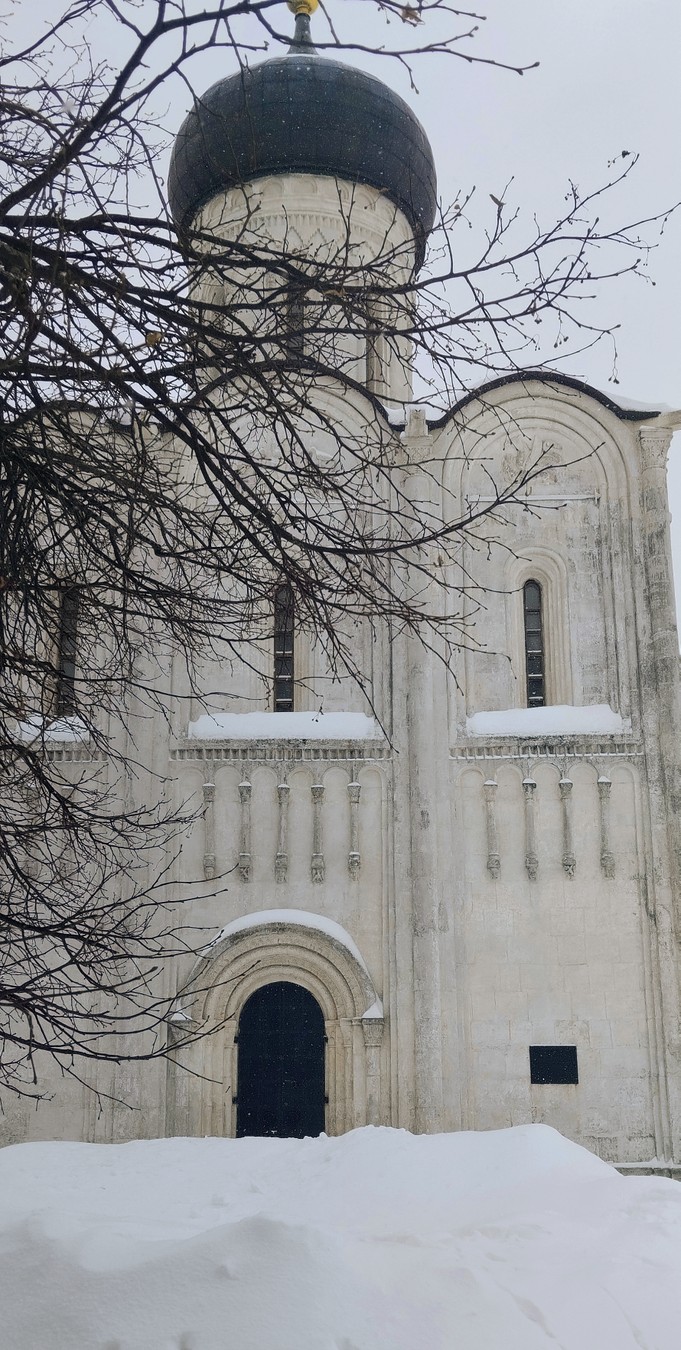 Суздаль и Боголюбово: улицы, церкви, история - фото 2