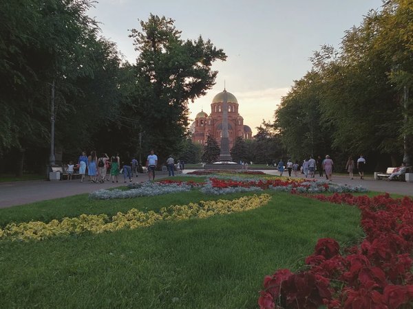 3 эпохи Волгограда - фото 2