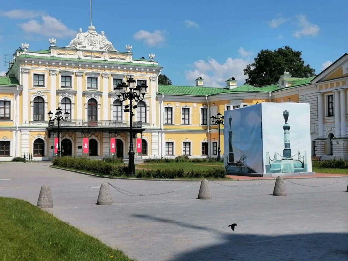 Мобильный квест для всей семьи «Тайны Тверского кремля» - фото 4