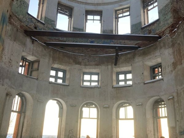 Дворцы и особняки башкирской знати: путешествие из Уфы - фото 4