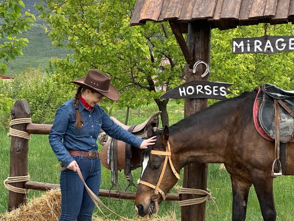 Фотопутешествие по живописным окрестностям Еревана - фото 3