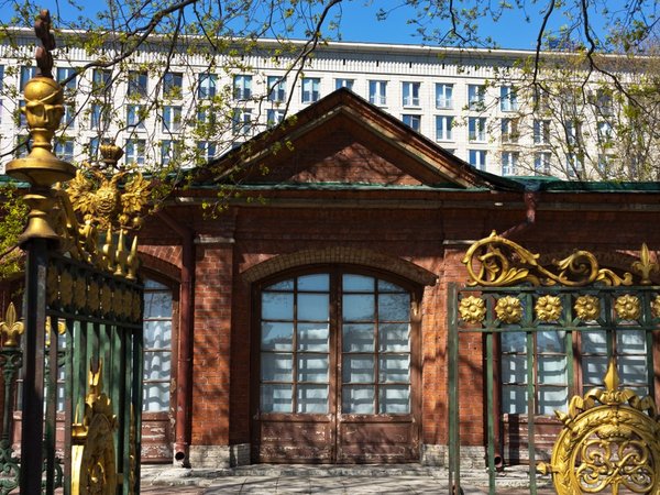 Семь мостов Петербурга с разведением или без: большая обзорная экскурсия - фото 2