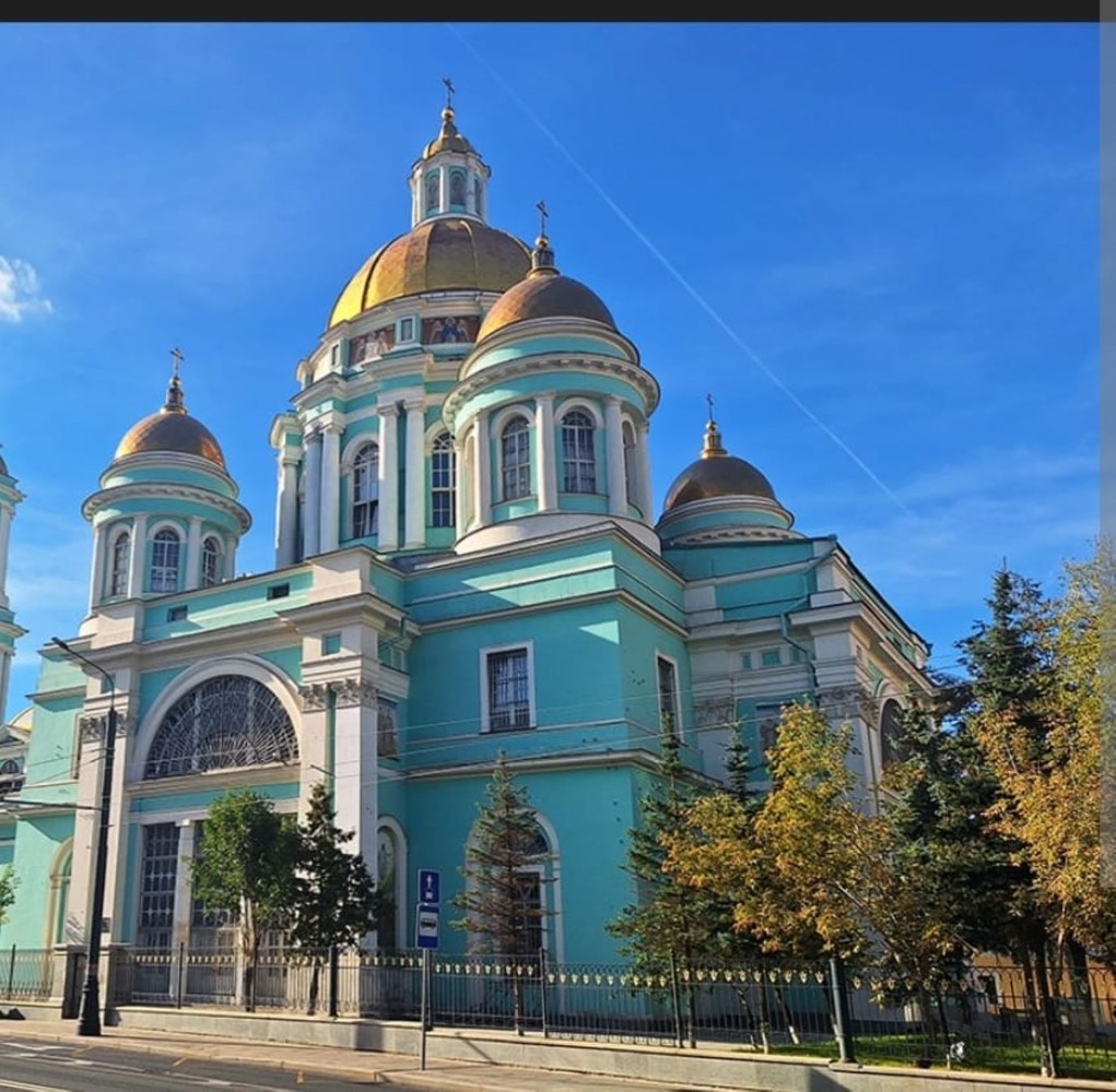 Пушкинская Москва: театрализованное путешествие - фото 3