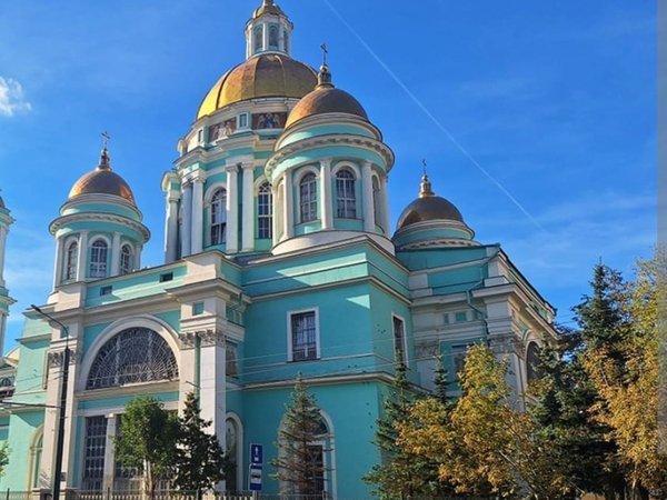 Пушкинская Москва: театрализованное путешествие - фото 3