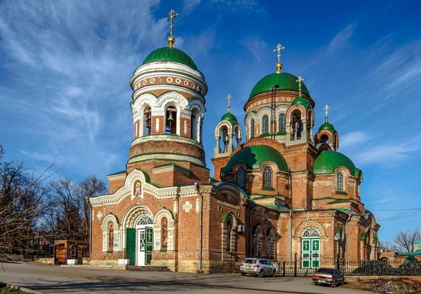 Фото туриста - 11