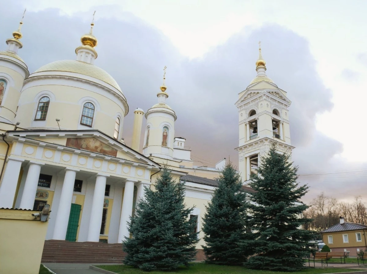 Мобильный квест в Подольске «Свирепый дракон против народного ополчения» - фото 2