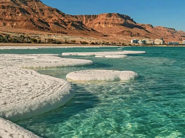 Едем в Иерусалим из Шарм-эль-Шейха - фото 4