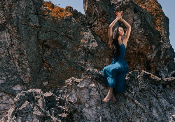 Фотопрогулка по Принцевым островам